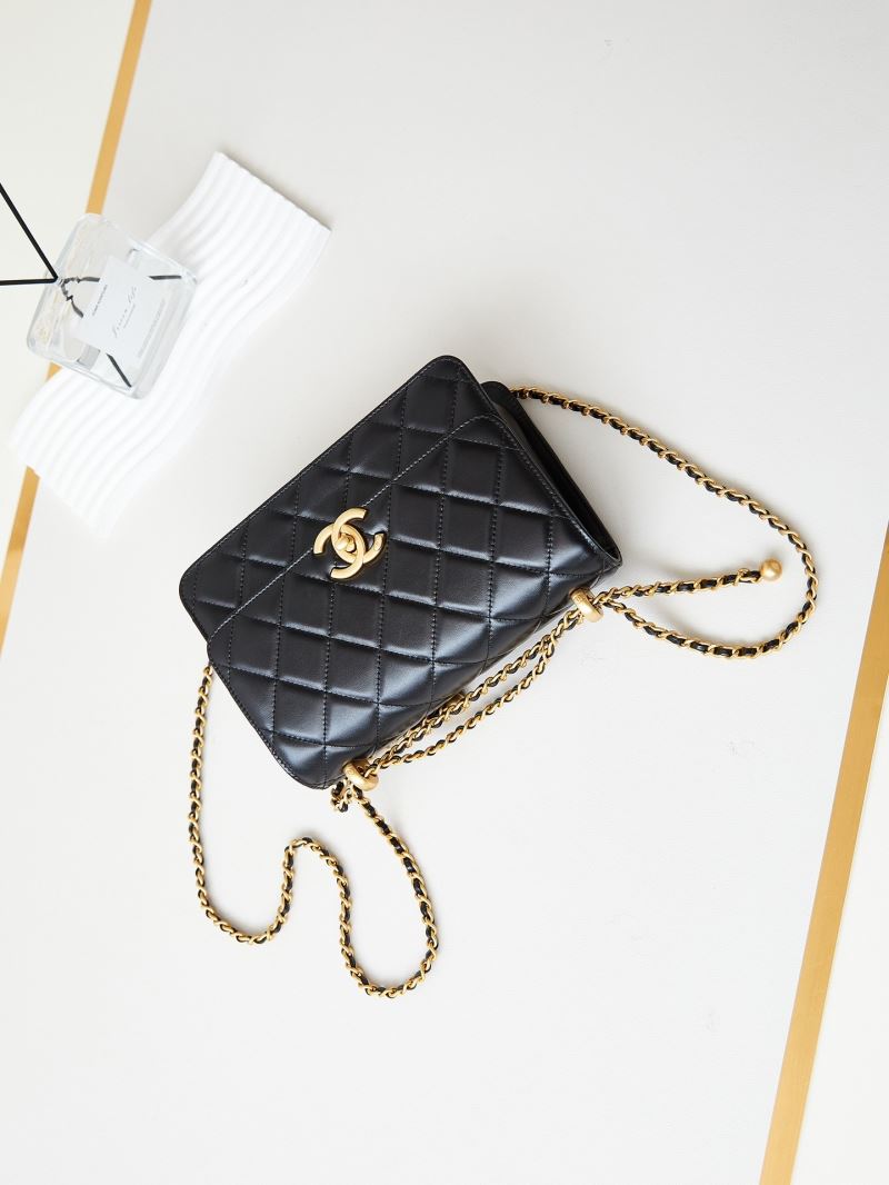 Ch**el satchel bags